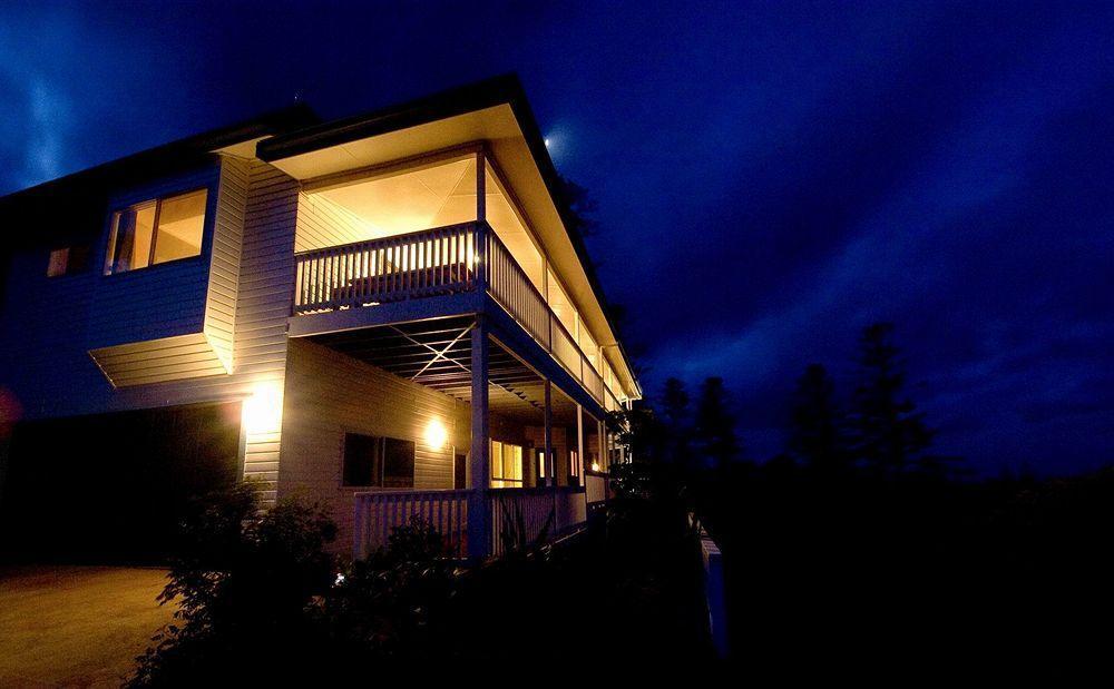 Cumberland Resort & Spa Burnt Pine Exterior photo